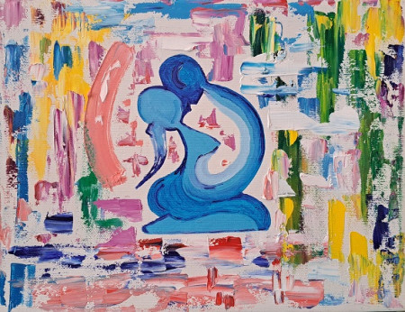 El beso